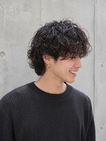 テーラヘアー 香取佐原店(TELA HAIR)&nbsp;メンズパーマ【香取佐原】＜20代30代40代50代60代＞
