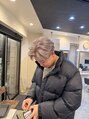 ムジーフォーメンズ 竹ノ塚(Musee for men‘s)&nbsp;ホワイトカラー