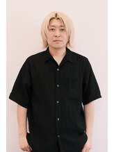 ロスカ(Loska)&nbsp;中島 優樹