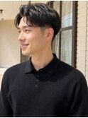 【66.仕事もプライベートもできる男に◎メンズカット】