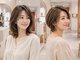 グート ヘアーラボ(gut HAIR LABO)の写真