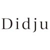 ディジュ ヘア デザイン 牛田店(Didju hair design)のお店ロゴ