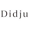 ディジュ ヘア デザイン 牛田店(Didju hair design)のお店ロゴ