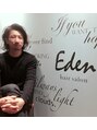 エデン(Eden)/加藤　賢治