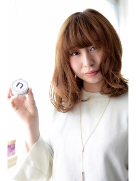 ノイン(noine) [noine : saito] am 8:30 from moning