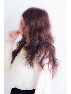 ギンザ ル グラン(JEAN CLAUDE BIGUINE GINZA Le Grand) 大人ナチュラル