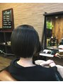 ビレッジエフ(villagef) ボブ!