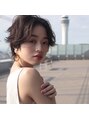 ニヨンヘアー(NIYON HAIR) 撮影がだいすきです♪会社の撮影チームに所属しています＊＊