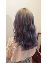 フェニーチェ オン ザ ビーチ(FENICE on the beach)&nbsp;ユニコーンカラー