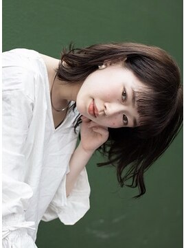 シック(CHIC) 【さいたま市　大宮】大人涼感ボブ