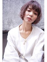 エトル(etole)&nbsp;etole style 001 bob