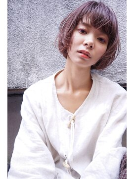 エトル(etole) etole style 001 bob