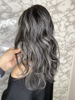 イエローコーン 横浜店(YELLOW CORN)&nbsp;Dear my lightning【ハイライトカラー】