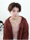 ニュアンスショート 3