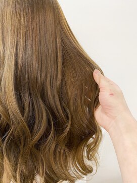 サフィー 京都 四条烏丸(Saffy) ハニーベージュ