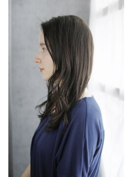 シュシュット(chouchoute) 吉祥寺3分/スリークボブローライトデザインカラー厚めバング/068