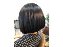 グランツ(hair salon Glanz)