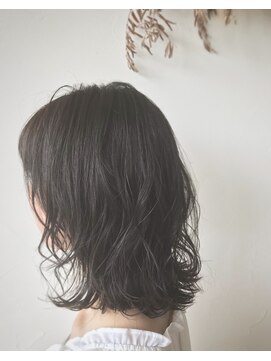 ジュエ(jouer) ミディアムウェーブ