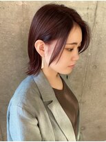 セル(CELL)&nbsp;ピンクブラウン