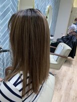 タミー 武蔵小杉(TAMMY)&nbsp;ハイライトグレージュ