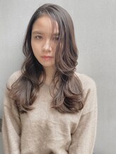ブリッサ(brisa)&nbsp;long ｓｔｙｌｅ[表参道]