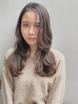 ブリッサ(brisa) long ｓｔｙｌｅ[表参道]