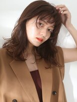 テトテ バイ ミリー 江坂(tetote by milly)&nbsp;【tetote江坂】大人かわいい×フェザーバング