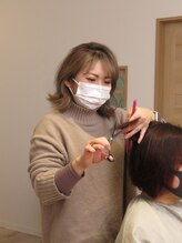 カシェット(cachette)&nbsp;MIKI 