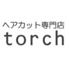 トーチ(torch)のお店ロゴ