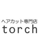 ヘアカット　torch