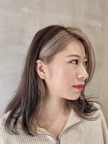 アナザーワールド(ANOTHER WORLD)&nbsp;フェイスフレーミング