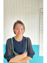 オーブヘアー シード 沖縄西原店(AUBE HAIR seed) 多和田 弘美