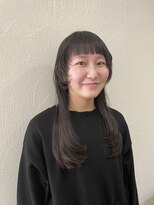 フィグ(fig)&nbsp;顔まわりレイヤー