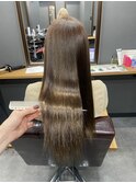 #濃密ヘアエステ#髪質改善#トリートメント