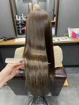 ボアップ 京橋店(boappu)&nbsp;#濃密ヘアエステ#髪質改善#トリートメント
