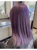 パープル