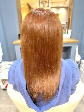 リヘアー(Re~HAIR) TOKIOトリートメント