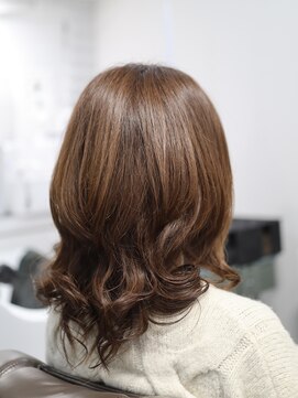 エマ(Emma) レイヤースタイル