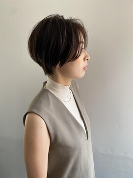 エル セルカ 高田馬場(el CERCA) ショート◎オリーブ【el CERCA高田馬場/新宿】