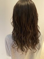 セカンド(Second)&nbsp;Second   ×　巻き髪セット