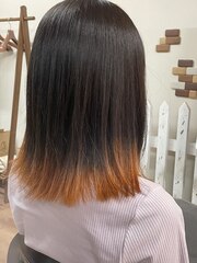 《 髪質改善 特化型 美容院 KAMISHITU 》静岡 駿河区 駐車場完備
