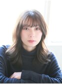 <genesis>抜け感◎くびれ&ゆる巻き