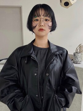 ハイカ(HYCA) layer bob