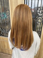 チョコレート(chocolate)&nbsp;ハイライト