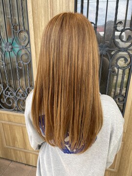 チョコレート(chocolate) ハイライト