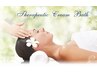 【至福のヘッドスパ30分】カット+透明感カラー+選べるspa＆treatment￥16500～