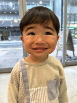 ロミー 本厚木(ROMMY.)&nbsp;七五三用卒園式入園式卒業式入学式用キッズショート男の子