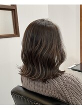 イルミナカラー