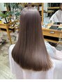 ファルファラ(farfara) ショコラアッシュ