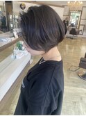 ショートスタイル